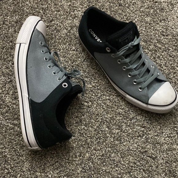 Converse All Star Men Shoes, Size 12